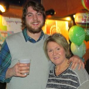 Meet your Posher, Jeannine